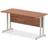 Dynamic Impulse 1400 Straight Writing Desk