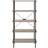 Premier Housewares Bradbury Five Shelving System