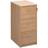 Dams International Wooden 3 drawer Storage Cabinet