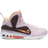 Nike LeBron Retro IX M - Regal Pink/Velvet Brown/White/Multi-Color