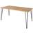 Core Products Augusta rectangular Dining Table