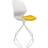 Florence Florence Spindle Frame Office Chair