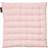 Linum Pepper Chair Cushions Pink (40x40cm)