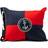 Lord Nelson Pillow Cover Barsebäck Pudebetræk Rød, Blå, Grå