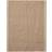 ferm LIVING Hale Viskestykke Guld, Brun, Beige, Sølv (70x50cm)