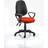 Dynamic Permanent Contact Loop II Office Chair
