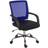 Teknik Star Mesh Back Executive Office Chair