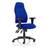 Dynamic Esme Blue Posture Office Chair