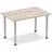 Impulse 1200mm Straight Writing Desk