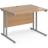 Premier Straight Writing Desk