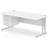 Impulse 1800 Rectangle Writing Desk