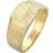 Kuzzoi Basic Ring - Gold