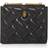 Kurt Geiger London Quilted Bifold Wallet
