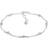 Elli Flickor 925 sterling silver berlockarmband 0203681218_14-14 längd