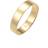 Elli Subtle Friendship Ring - Gold