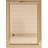 Lawrence Frames Lawrence 750357 5x7 Gold Metal Classic Photo Frame