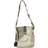 Wayfarer Beige Handbag Shoulder Tote Fabric Women's Purse