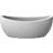 Scheurich Wave Globe Jardiniere 58 Oval Stony Grey