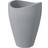 Scheurich Planter Stony Grey 54
