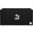 Elho Vivo Next Long 60cm - Living Black