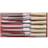 Gedore R93000006 Schlüsselfeilensatz 177 mm 1 stk Slagringnøgle