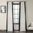 Exclusive Fabrics & Furnishings Fresh Popcorn and Vertical Colorblock