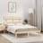 vidaXL Bed Frame Solid