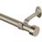 Elrene Home Fashions Adjustable Rod Cap