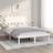 vidaXL Bed Frame