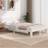 vidaXL Bed Frame without Mattress 120 x 200 cm 120 x 200 cm