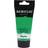 Rayher Acrylic Permanent Green 75ml