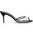 Manolo Blahnik Jadifa - Black