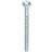 Heco Multi-Monti-plus Betonskrue Ø10 mm 10/10 x 60 mm 25stk