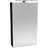 Fackelmann Mirror Cabinet with LED Lighting 40cm x 68cm