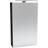 Fackelmann Mirror Cabinet with LED Lighting 40cm x 68cm