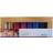 Mettler SFCQ89136-KIT Cotton Machine Quilting Thread Gift Pack 8/Pkg