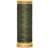 Gutermann 110 Yd Natural Cotton Thread-Bronze