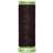 Gutermann Top Stitch Heavy-Duty Brown Thread 33 yd
