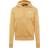 NIKE Sportswear Club Fleece Pullover Hoodie - Elemental Gold/White