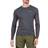 Montane Dart Long Sleeve T-shirt - Slate