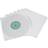 Hama LP Inner Sleeves 10-Pack