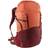 Vaude Trekking Backpacks Wo Skomer Tour 36 Hotchili Orange