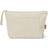 ferm LIVING Pocket Toilettaske Off-White