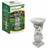 Gardenkraft Angel & Shell Bird Bath Garden Ornaments