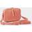 Katie Loxton Isla Crossbody Bag CORAL