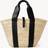 Chloé Tote Bags Sense Medium Basket multi Tote Bags for ladies