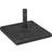 OutSunny 19kg Resin Garden Parasol Base