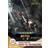 Harry Potter vs. the Basilisk D-Stage Diorama 16 cm