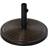 OutSunny Offset Patio Umbrella Cement Base