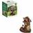 Gardenkraft Solar Light Up Gnome House